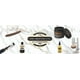 thumbnail image 4 of Neceser The Shaving Co Texturizado Negro amarillo 1, 4 of 5