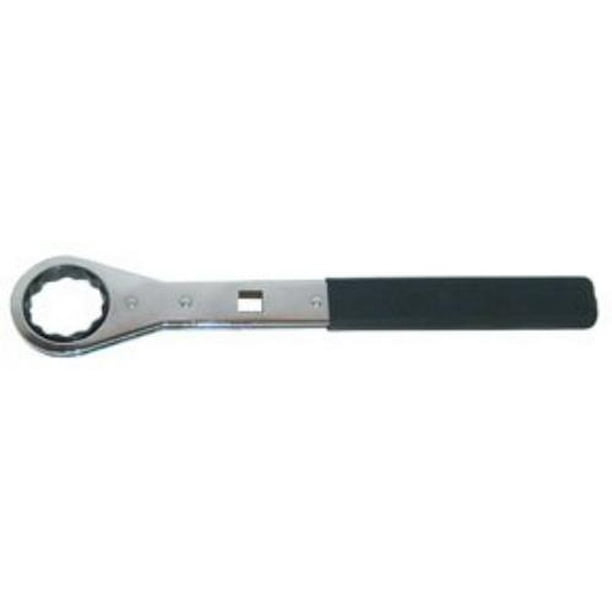 Lang Tools 9636 Rear Axle 36mm Nut Ratchet Wrench