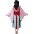 thumbnail image 7 of Alluka Zoldyck Costume - Traditional Anime Dress for Women, 7 of 7