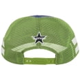 thumbnail image 2 of Supreme Vanson Leathers Mesh Back 6-Panel, from StockX, 2 of 3