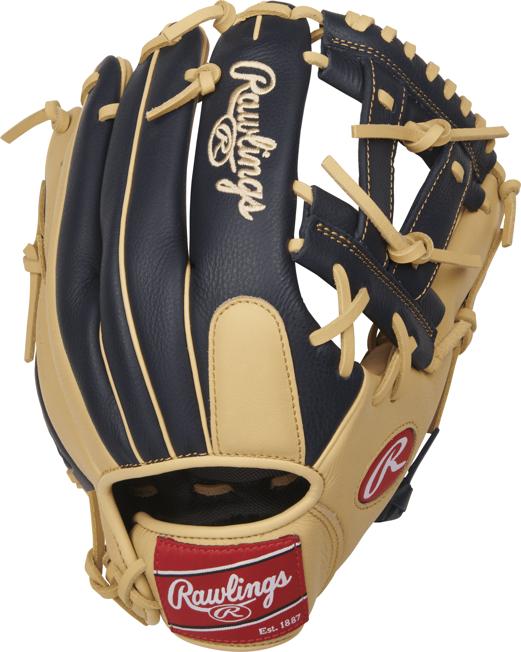 2022 Manny Machado Heart of The Hide Infield Glove