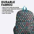 thumbnail image 3 of J World Oz 17" Day Backpack for School and Travel, Sprinkle, 3 of 8