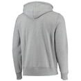 thumbnail image 3 of Men's '47 Heathered Gray Green Bay Packers Team Headline Pullover Hoodie, 3 of 3