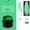 B, variant on Glow-In-The-Dark Spider Gel #02 - Luminous Elastic Silk Drawing Nail Gel, Glow in The Dark Nail Art Painting Gel 8Ml, Nail Polish Easter Mother'S Day Nail Care Makeup Organizers