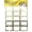 Metallic Gold-a, variant on 405pcs Name tag Labels, Colorful Name Badge with Permanent Adhesive Writable Name Tag Stickers for School Office Home (Each Measures 3" x 2")