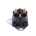 thumbnail image 2 of Cergrey Glowplug Relay, Relay, High Quality For E-Series Black Easy To Install, 2 of 8