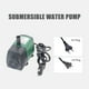 thumbnail image 3 of Bomba sumergible silenciosa para acuarios SM-039L, 110V, con ventosas y kit de boquillas, ideal para sistemas hidropónicos y fuentes., 3 of 7