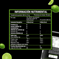 thumbnail image 3 of Creatina Monohidratada con Electrolitos Valara sabor Limon 450 g, 3 of 5
