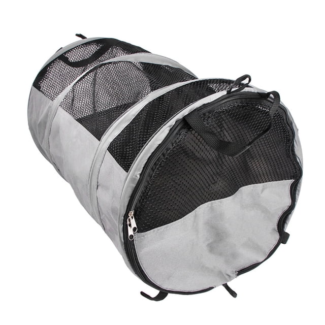 <p>Pet Transport Box, Lightweight Cat Transport Bag Waterproof Oxford Cloth Breathable Mesh For Car For Pets For Dogs</p>