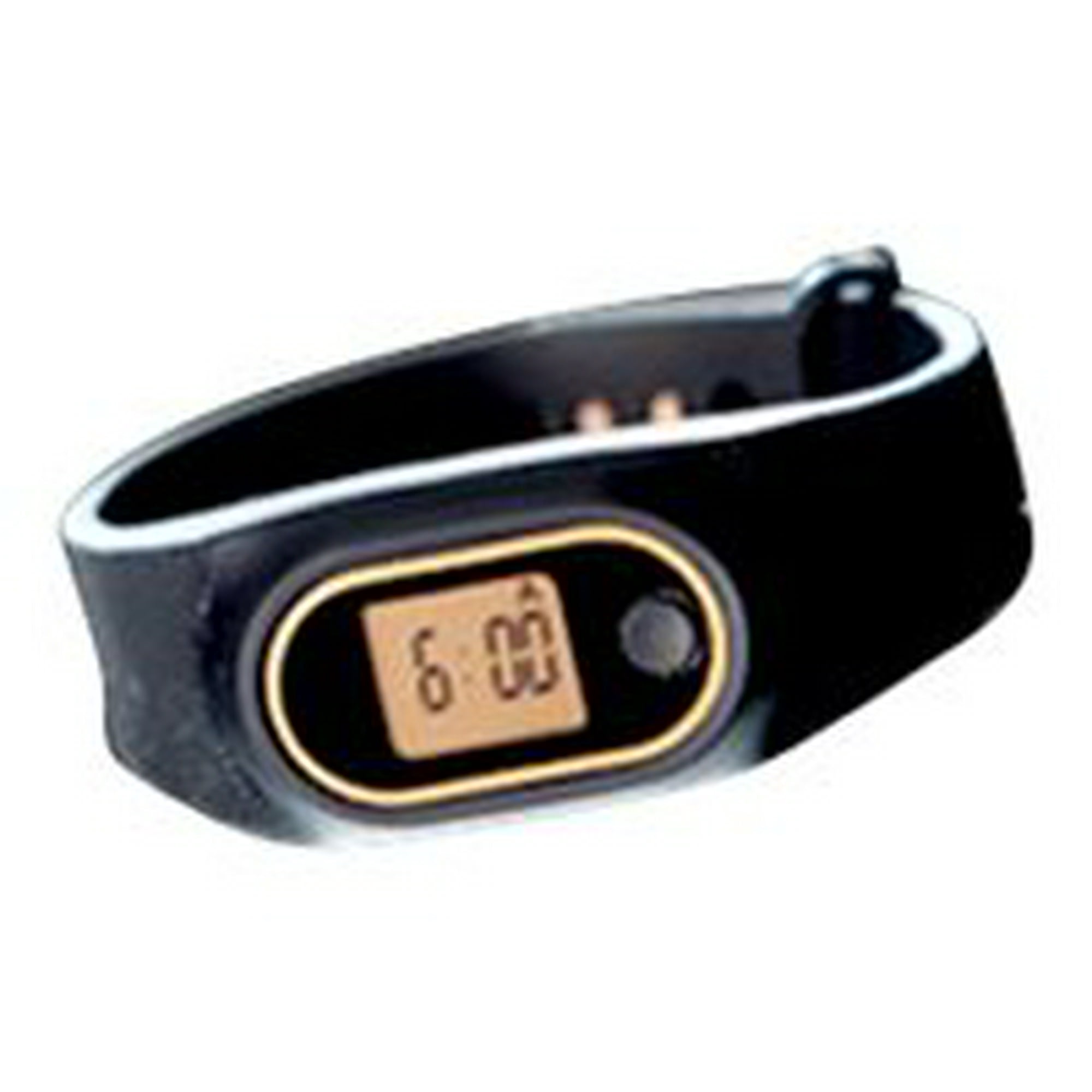 Copper Fit Step FX Activity tracker monochrome Walmart
