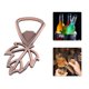 thumbnail image 1 of Abridor de botellas de cerveza de hoja de arce de aleación, herramientas de fiesta para Bar de cocina, regalos de boda Likrtyny 2el4pv8qr6bg0ey7, 1 of 6