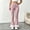 Pink, variant on LvhaoGJOB Leggings for Girls' Versatile Style yoga pants Premium Material active leggings premium fabric stretch pants gymnastics school leggings leggings