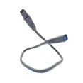 thumbnail image 2 of M500 M600 motor cable for Bafang mid mounted speed sensor, 2 of 5