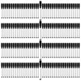thumbnail image 1 of 200 Pcs Magnetic Dry Erase Markers Fine Point Tip Whiteboard Markers, 1 of 5