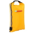 thumbnail image 4 of Garosa Paddle Float Safety Bag Lightweight Portable Canoe Inflatable Boat Bag For Rescue And Self Rescue,Paddle Floating Bag,Flotation Bag, 4 of 8