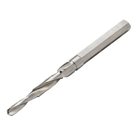 

Miller Dowels Mini X Stepped Drill Bit