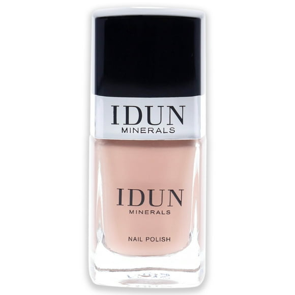 Esmalte de uñas Idun Minerals Cristal de roca 0.37 oz