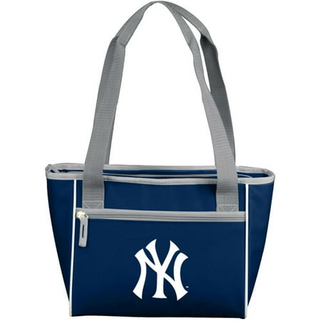 Logo Chair Mlb New York Yankees 16-can
