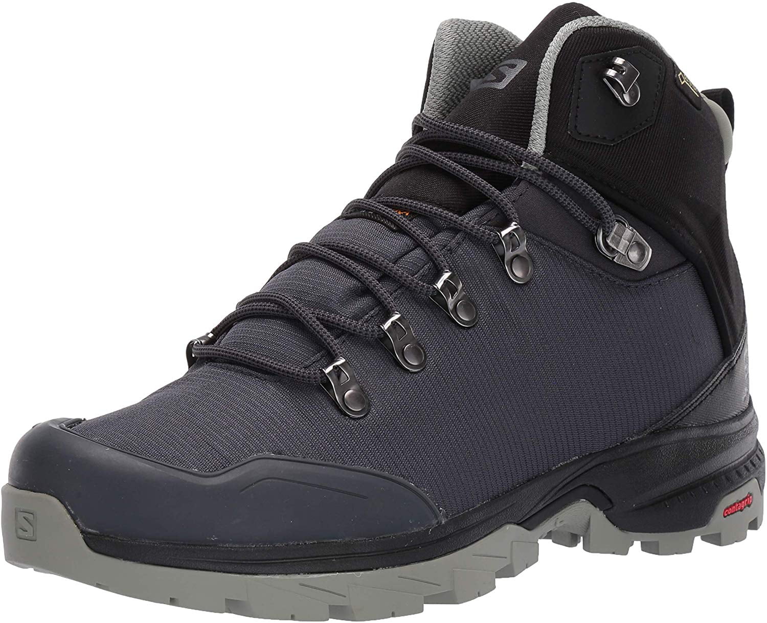 salomon 500 gtx review