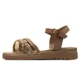 thumbnail image 2 of Sandalias para Niña Bambino BM2801 rosa 20, 2 of 6