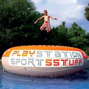 SportsStuff 12' Playstation Water Trampoline
