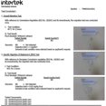 thumbnail image 4 of Spare Parts Compatible With Avent Comfort Pump, Valve, Diaphragm For Single And Double Electric Pump, 4 of 4