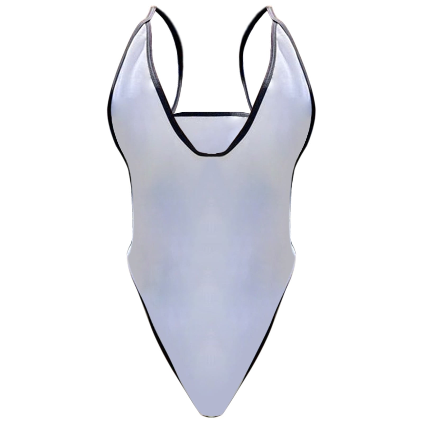 Sngxgn Modlily Swimsuits For Women Tankini Women Wrap Cut Out One Piece