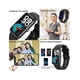 thumbnail image 2 of Reloj Inteligente Unisex Petukita Box ML4 Negro, 2 of 5