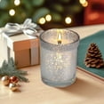 thumbnail image 7 of Votive Candle Holders - Round Glass Candle Holders, for Wedding & Table Decor, Various Parties Holiday Gift, 7 of 7