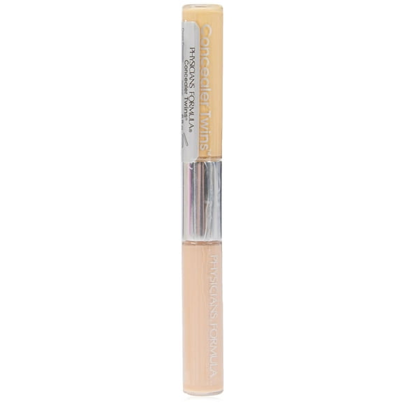 Concealer Physicians Formula Concealer Twins 3056 amarillo/claro