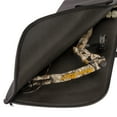 thumbnail image 3 of Titan Compound Youth Archery Bow Case, 38 In. L x 14 In. W, Black and Gray, 3 of 11