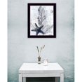 thumbnail image 4 of TrendyDecor4U Ocean Collection 4 Stellar Design Studio Framed Print SDS120-712, 4 of 4