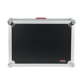 thumbnail image 3 of Gator GTOURDSPUNICNTLC G-TOUR Universal Fit Road Case for Small Sized DJ Controllers with Sliding Laptop Platform, 3 of 12