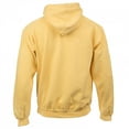 thumbnail image 2 of Coors Banquet Logo Yellow Colorway Hoodie-XLarge, 2 of 3