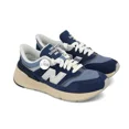 thumbnail image 1 of New Balance 997R Blue Grey Sneakers Size 5.5M 7W Wide Fit Comfort Shoes, 1 of 6