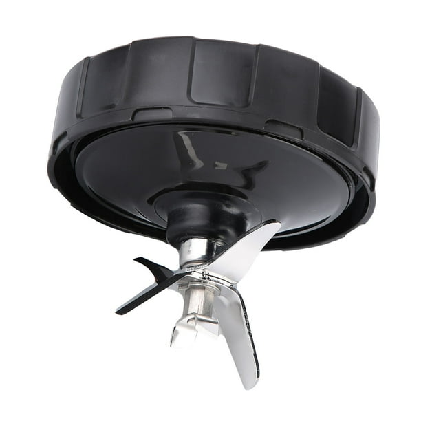 Base de Cuchilla de 6 Aletas Compatible con BL771/BL773CO/BL810/BL820/BL830, Cuchilla extractora de Exrimidor, Reemplazo con Alta dureza, Hace que el Exrimidor se Pueda Usar