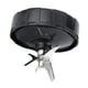 thumbnail image 1 of Base de Cuchilla de 6 Aletas Compatible con BL771/BL773CO/BL810/BL820/BL830, Cuchilla extractora de Exrimidor, Reemplazo con Alta dureza, Hace que el Exrimidor se Pueda Usar, 1 of 7