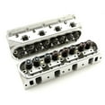 thumbnail image 2 of Speedmaster PCE281.2052 Fits Ford SB 289 302 351 Windsor 227cc 64cc CNC Solid Flat Assembled Cylinder Heads, 2 of 4