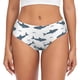thumbnail image 1 of Fotbe Cute Shark Calzones Estampados para Mujer – Ropa Interior de Algodón, Cómoda, Suave y Elástica-X-Large, 1 of 6
