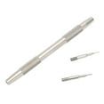 thumbnail image 4 of Watchband Replacement Tool, Rust Free Skid Resistance Watch Spring Bar Remover  for Watch Wrist Strap Removal, 4 of 8