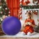 thumbnail image 5 of Teissuly Christmas Decorations Yard Inflatable Christmas Balls - Xmas,Winter,New Year,Holiday Tree Ornaments Lawn Porch Indoor Decor Party Supplies (Air Pump Not Included) Teissuly WER202310161215, 5 of 8