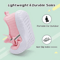 thumbnail image 6 of Barerun Toddler Shoes Barefoot Breathable Walking Running Sneakers Boys Girls, 6 of 7