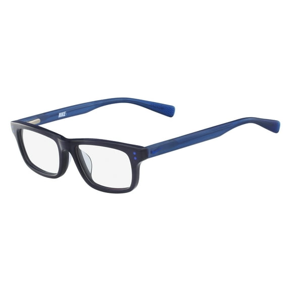Eyeglasses NIKE 5535 420 Navy/Racer Blue