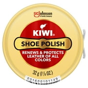 KIWI Paste Polish, Neutral, 1.125 oz
