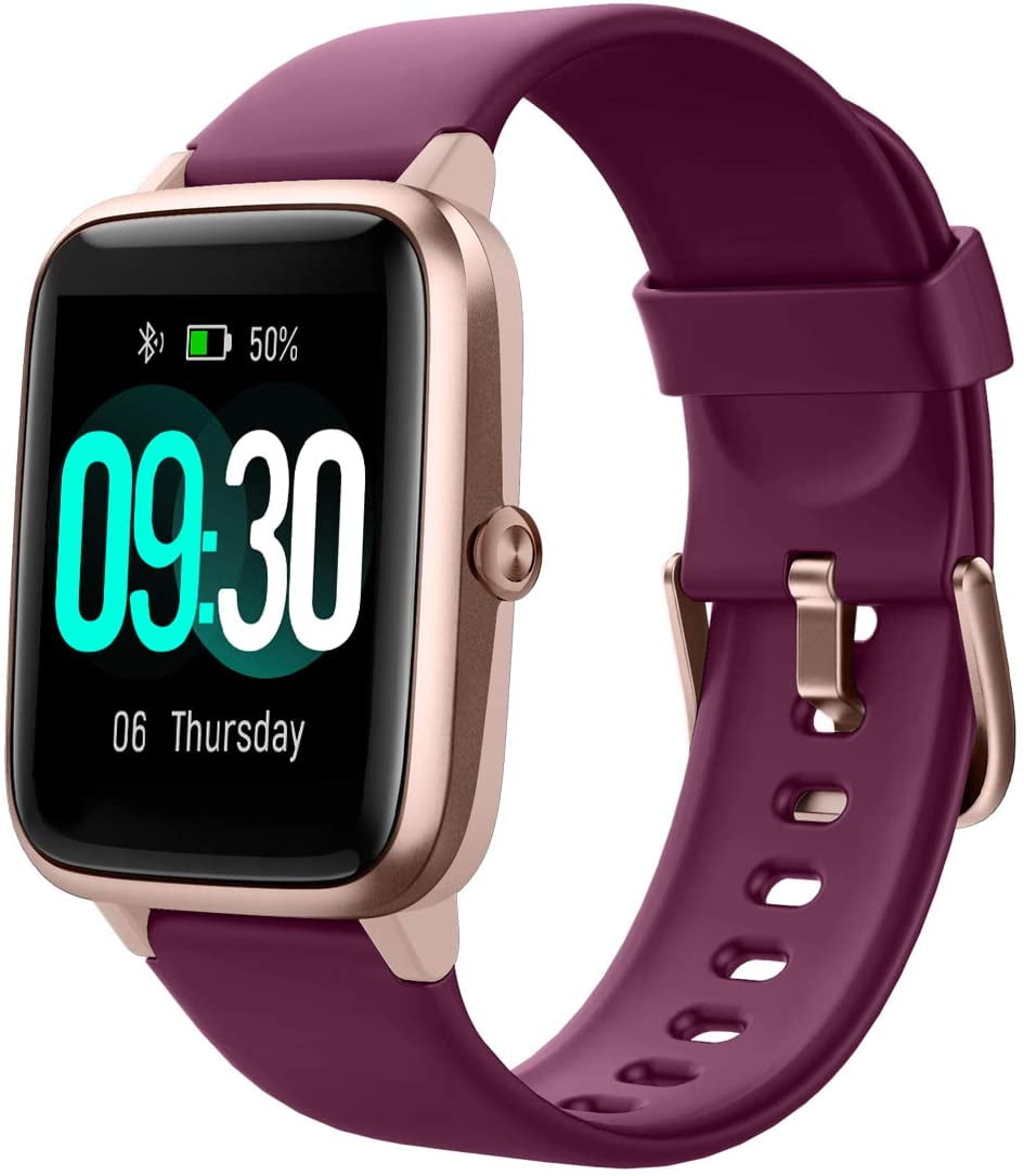 smart watches that work with ios