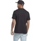 thumbnail image 2 of Reebok - Camiseta gráfica para hombre Cheetah World Tour 1984, color negro, talla mediana, 2 of 4