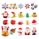 thumbnail image 5 of Xihbxyly Calendario de Adviento Navideño, Sorpresa Festiva con Cuenta Regresiva, Ventanas Que Se Abren a Diario, Interacción Entre Padres E Hijos, Recuerdo Navideño, Regalo Perfecto de Navidad, Inclu, 5 of 7