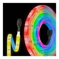thumbnail image 3 of Kit Tira Led RGB para Interior 5M Steren WMS-1608, 3 of 4