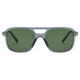 thumbnail image 1 of Gafas de sol vintage para mujer Gafas de sol retro, 1 of 5
