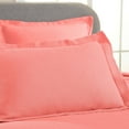 thumbnail image 5 of Superior Solitaire Cotton Decorative Bedspread and Sham Set, Queen, Ivory, 5 of 10